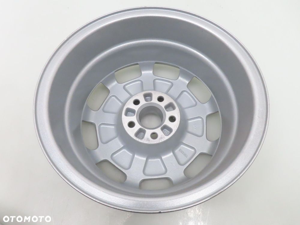 Alufelgi 15'' VW Golf III GTI 5x100 6J ET38 1H0601025J - 2