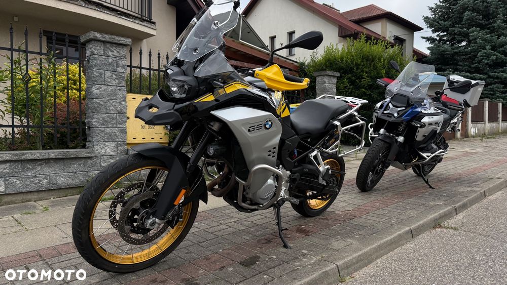 BMW GS - 4