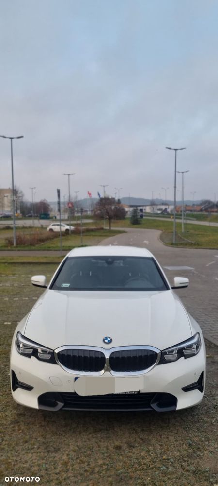 BMW Seria 3 - 2