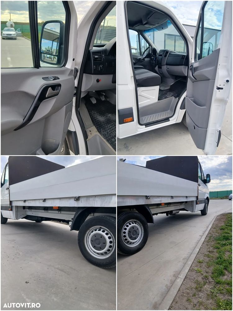 Volkswagen Crafter - 6