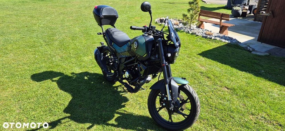 Benelli Leoncino - 21