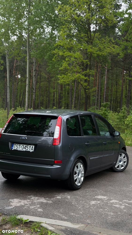 Ford Focus C-Max - 13