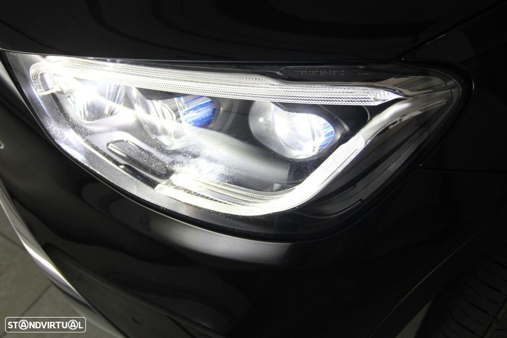 Mercedes-Benz GLC 300 de 4Matic - 29