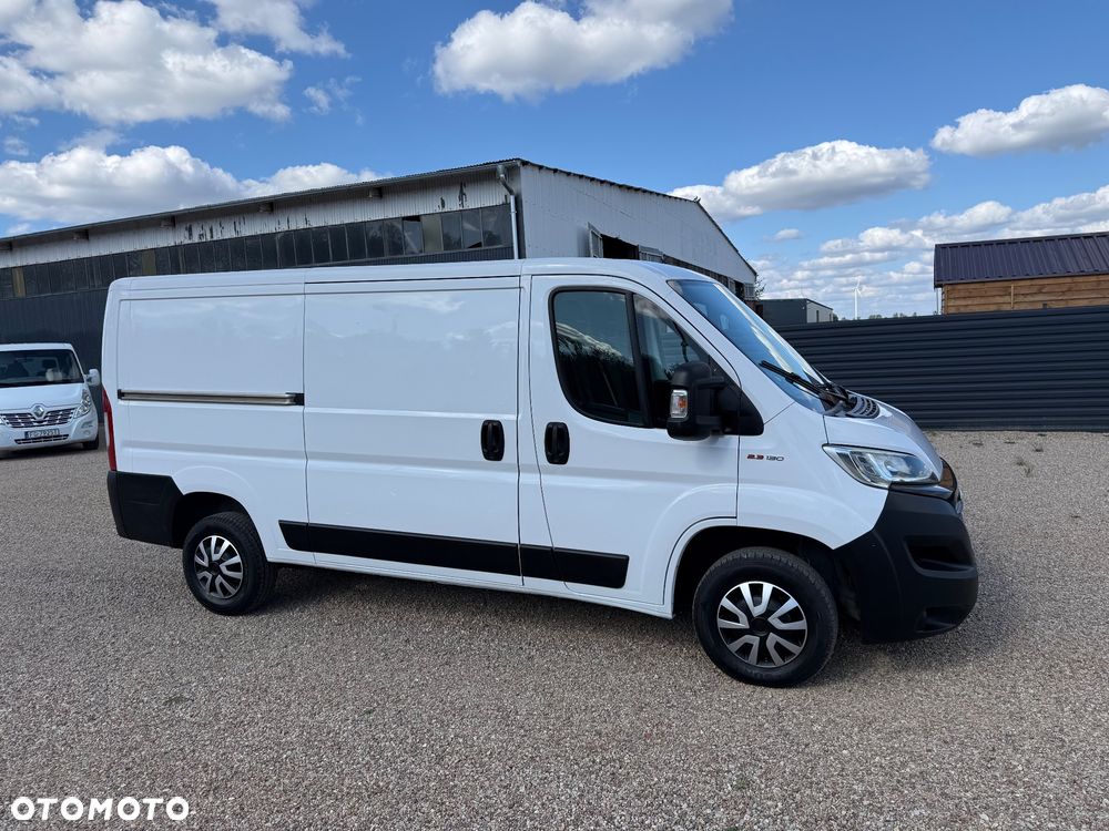 Fiat Ducato - 15