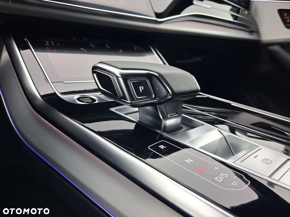 Audi Q7 - 22
