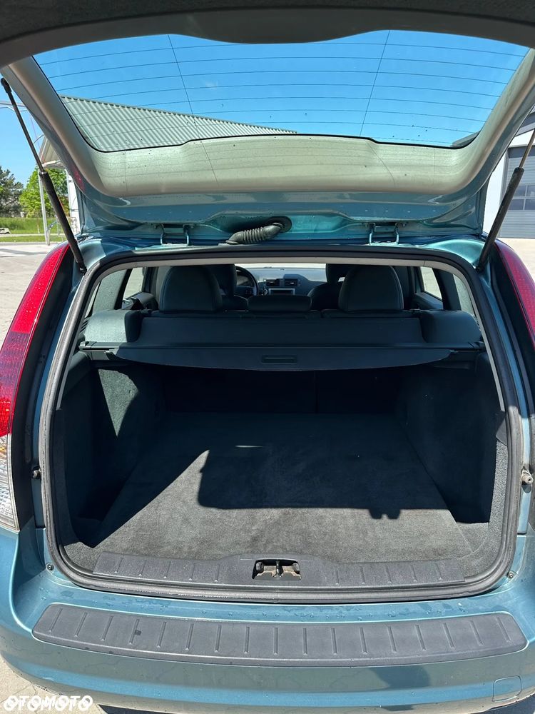 Volvo V50 1.6D DRIVe Kinetic - 24