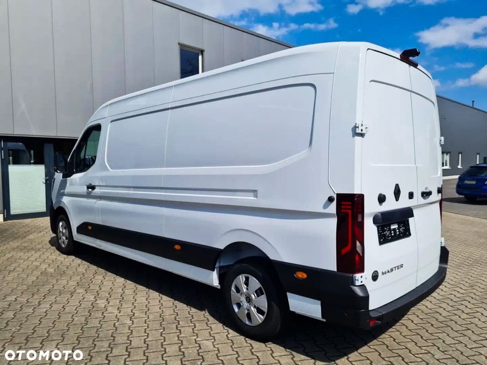 Renault Master Furgon ADVANCE L3H2 2.0 130KM FWD - 5