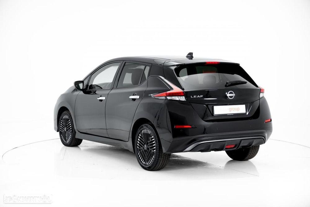 Nissan Leaf e+ Acenta - 5