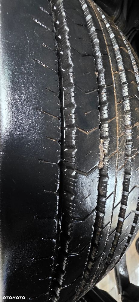 Mercedes-Benz Actros - 8