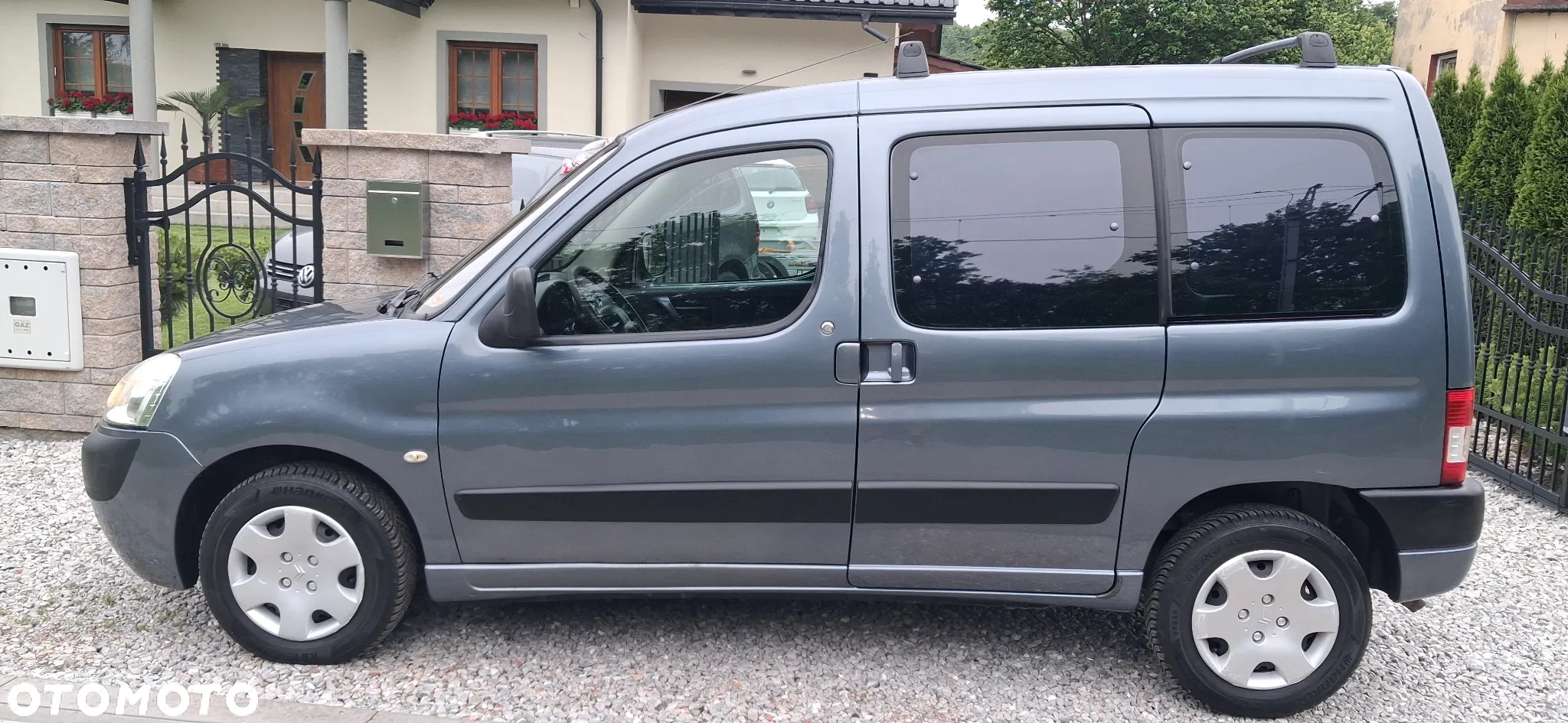 Citroën Berlingo II 1.4i Multispace - 3