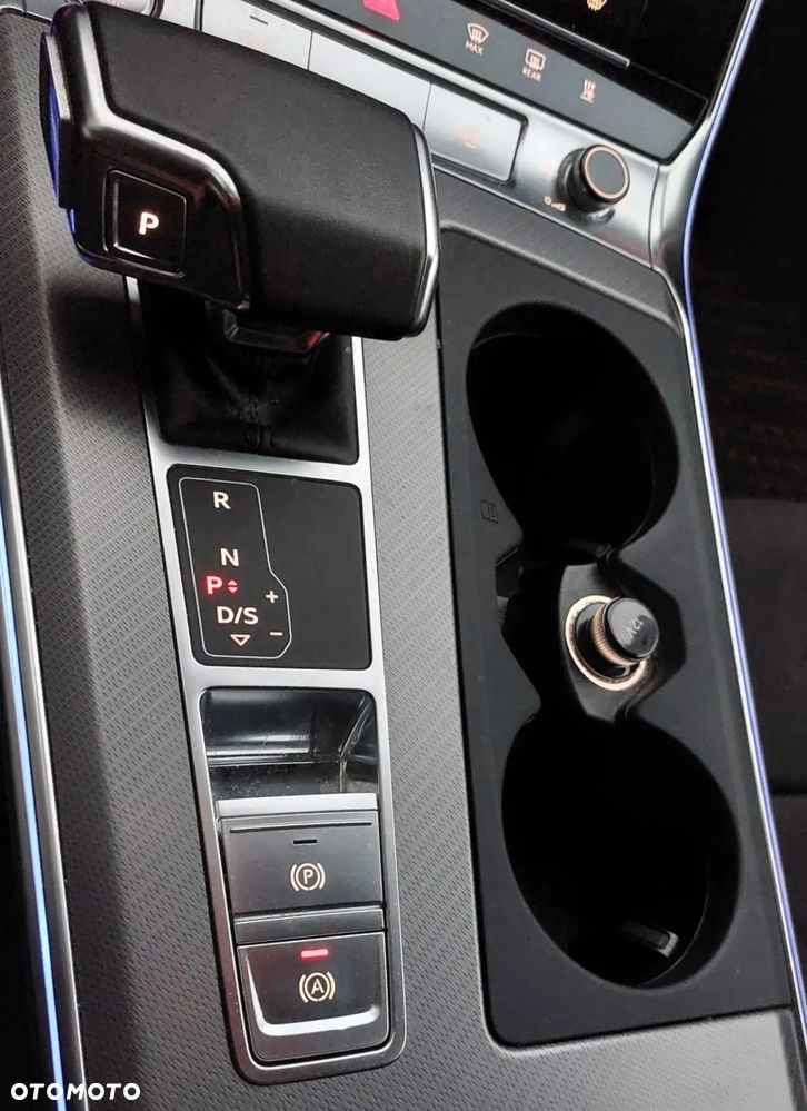 Audi A6 - 11