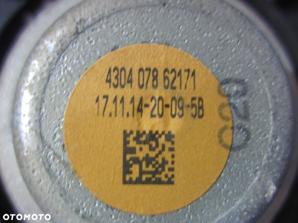 BMW X3 F25 GŁOŚNIK TOP HIFI PRAWY 9213760 LOGIC 7 TYLNY 65139213760 - 7