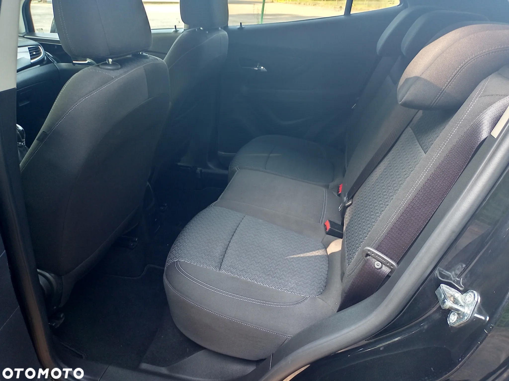 Opel Mokka 1.4 T Enjoy S&S EU6 - 13