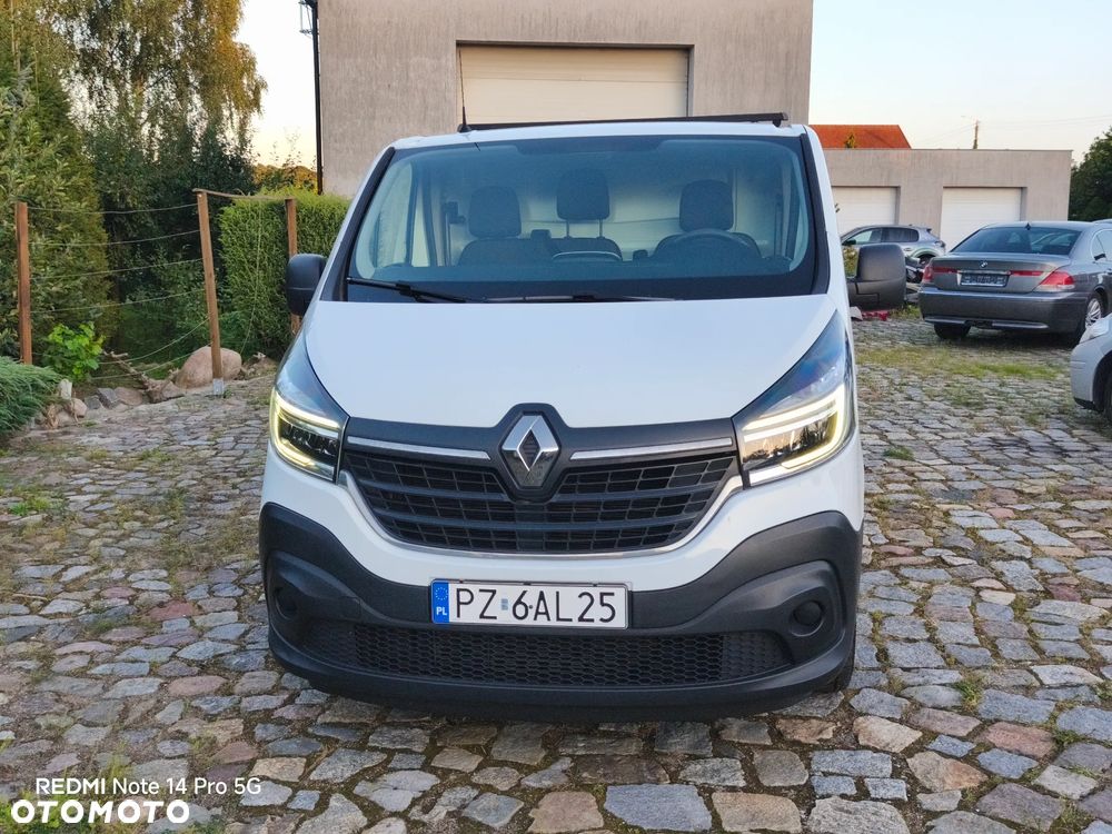 Renault Trafic - 18
