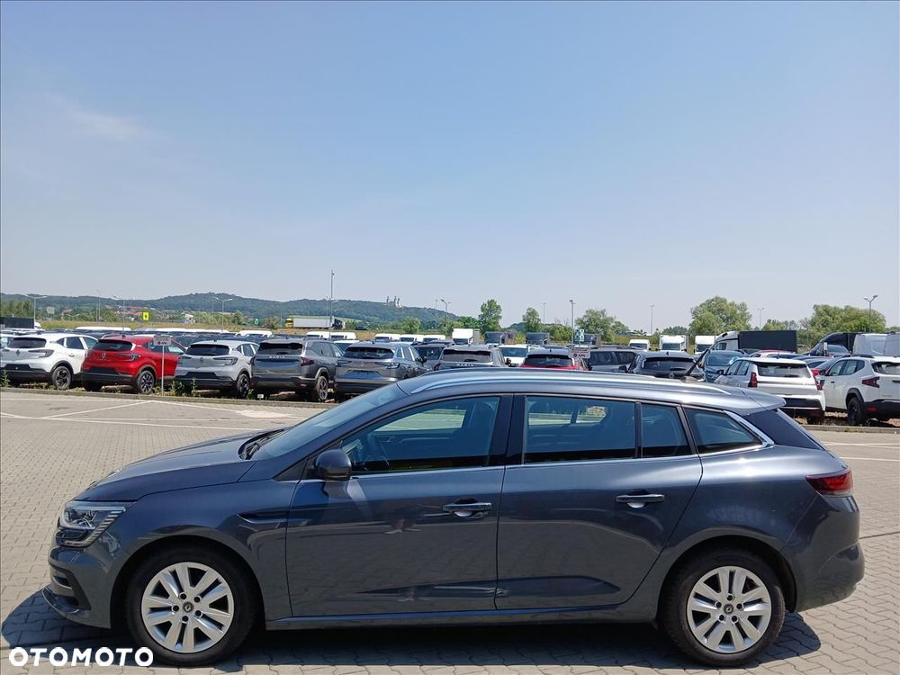 Renault Megane 1.3 TCe FAP Zen - 6