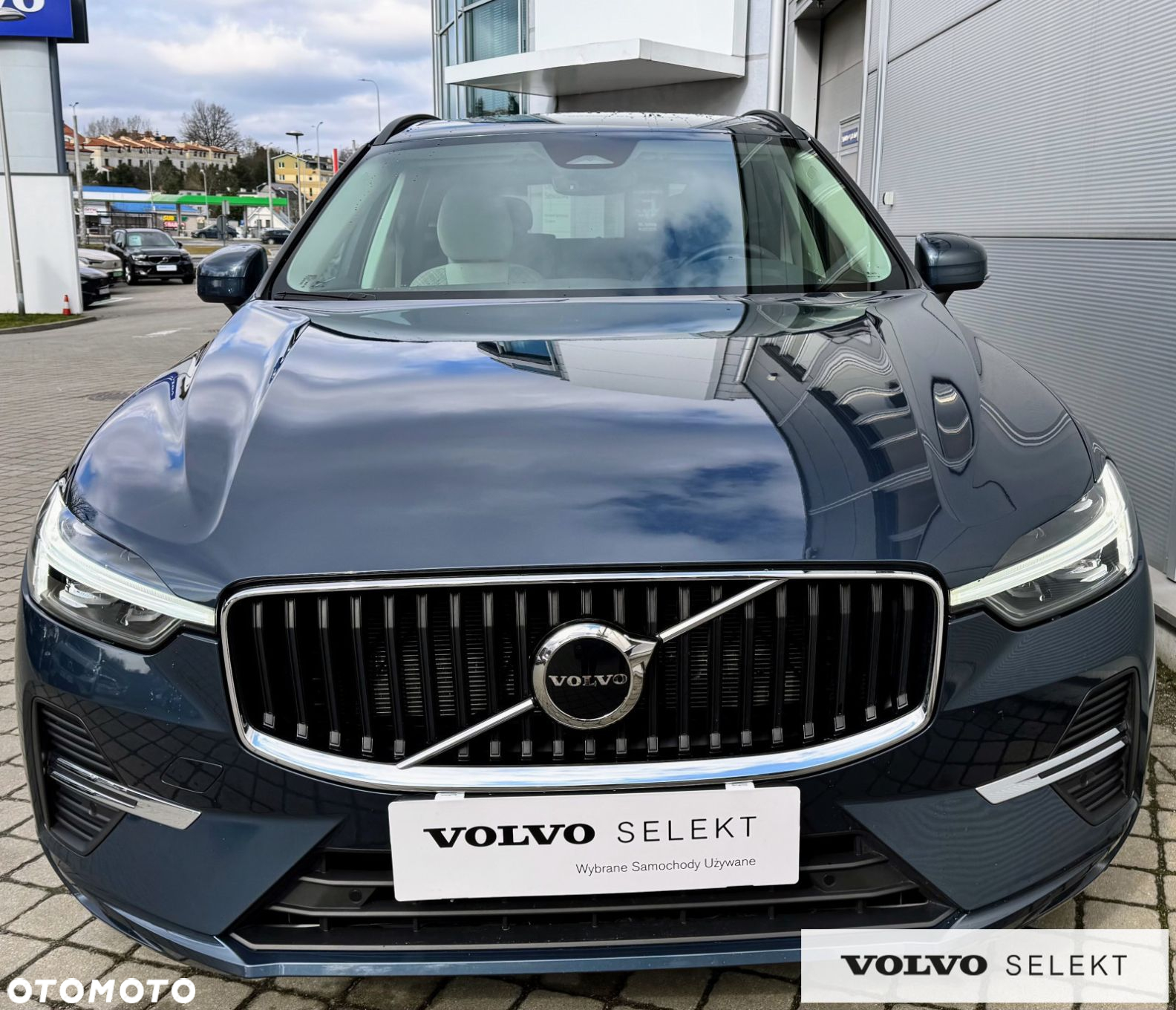 Volvo XC 60 - 3