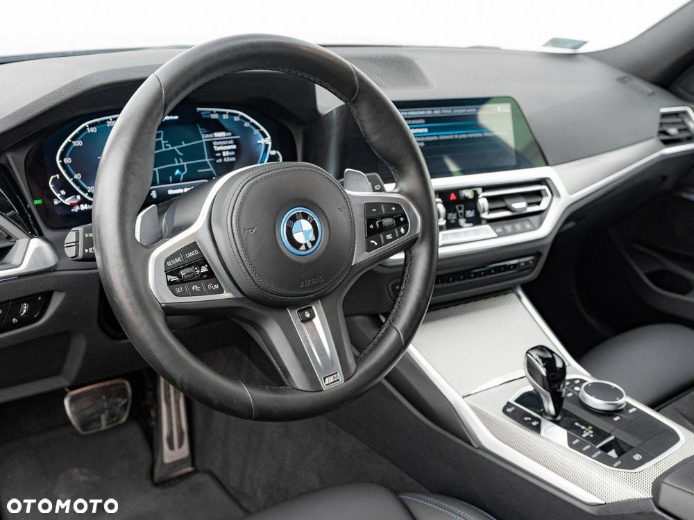 BMW Seria 3 - 7