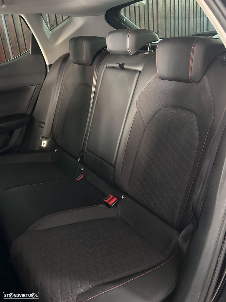 SEAT Leon 2.0 TDI FR - 14