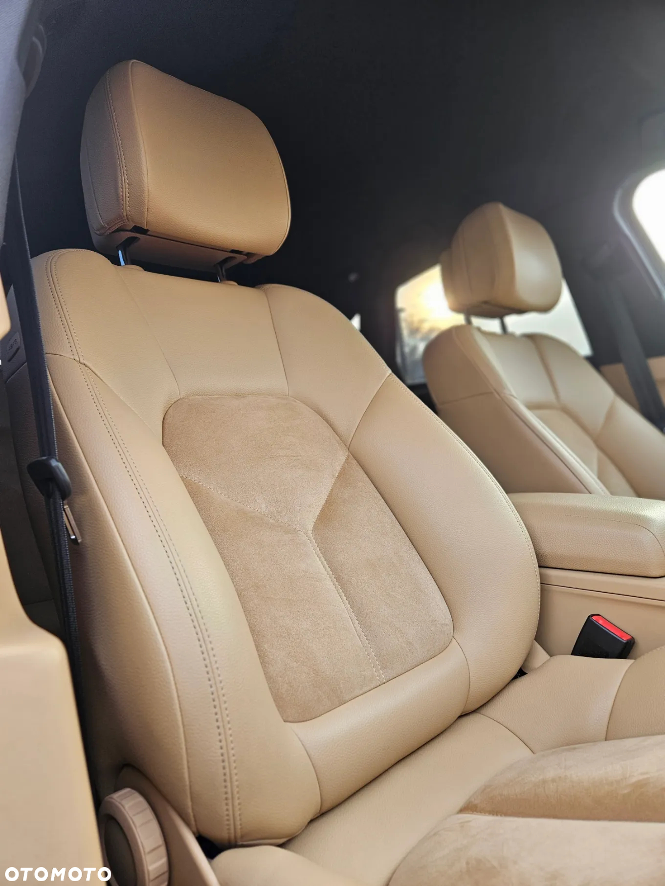Porsche Macan - 17