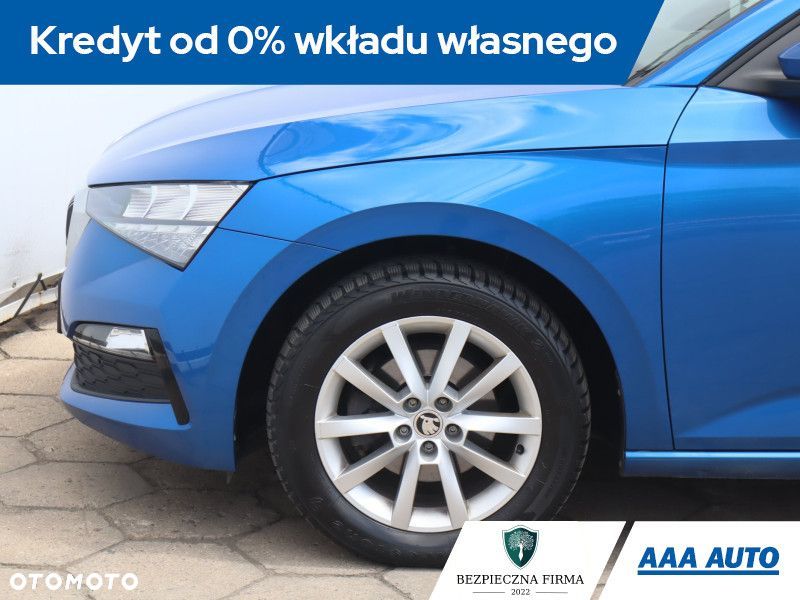 Skoda Scala - 14
