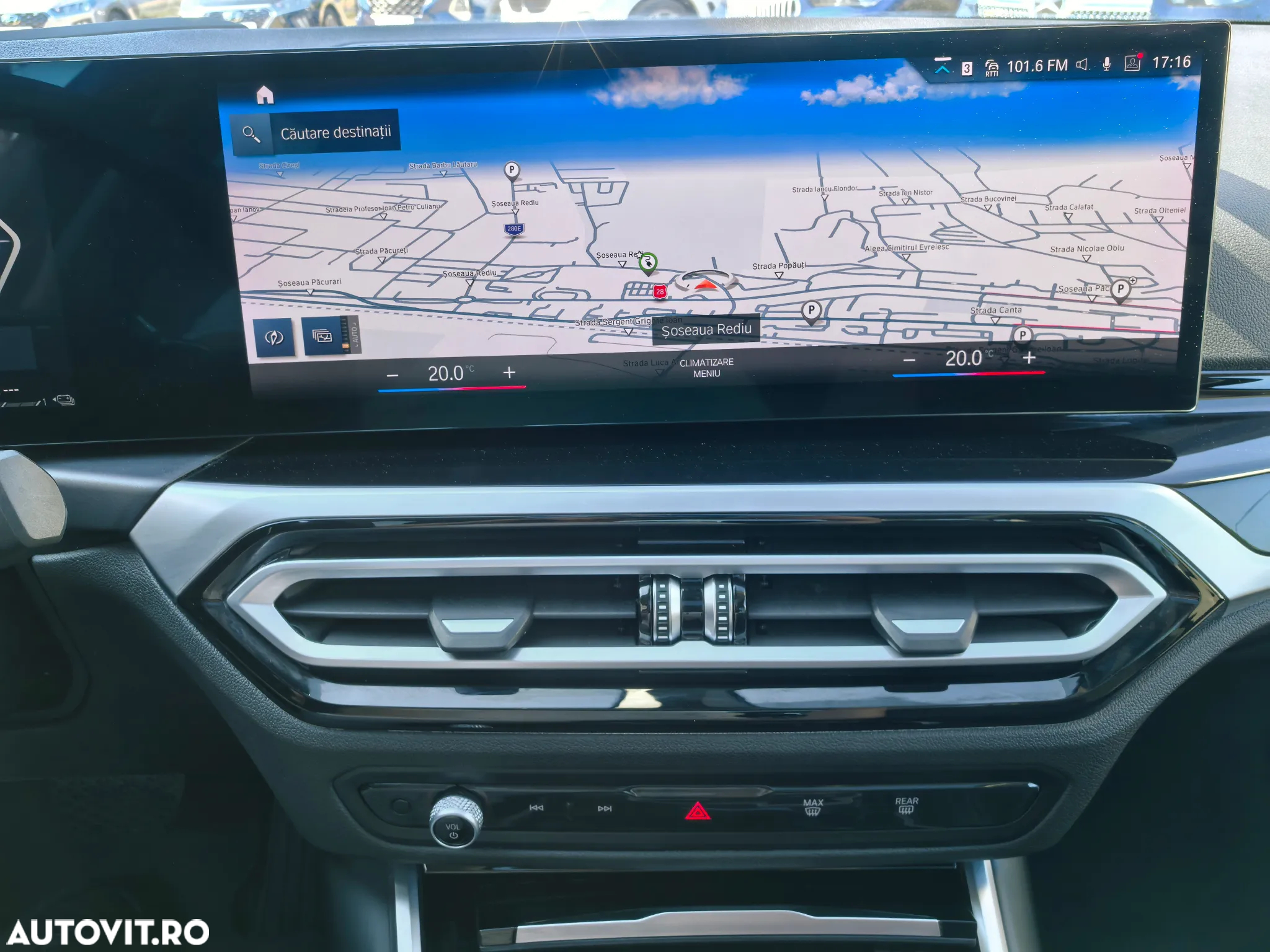 BMW Seria 3 330e AT PHEV - 16