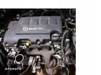 Silnik komplet Mokka Meriva Astra Mokka 1.4 Turbo B14NET 13r - 1