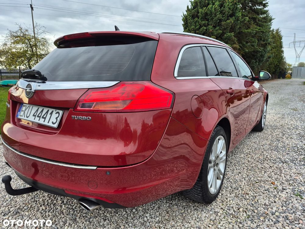 Opel Insignia - 10