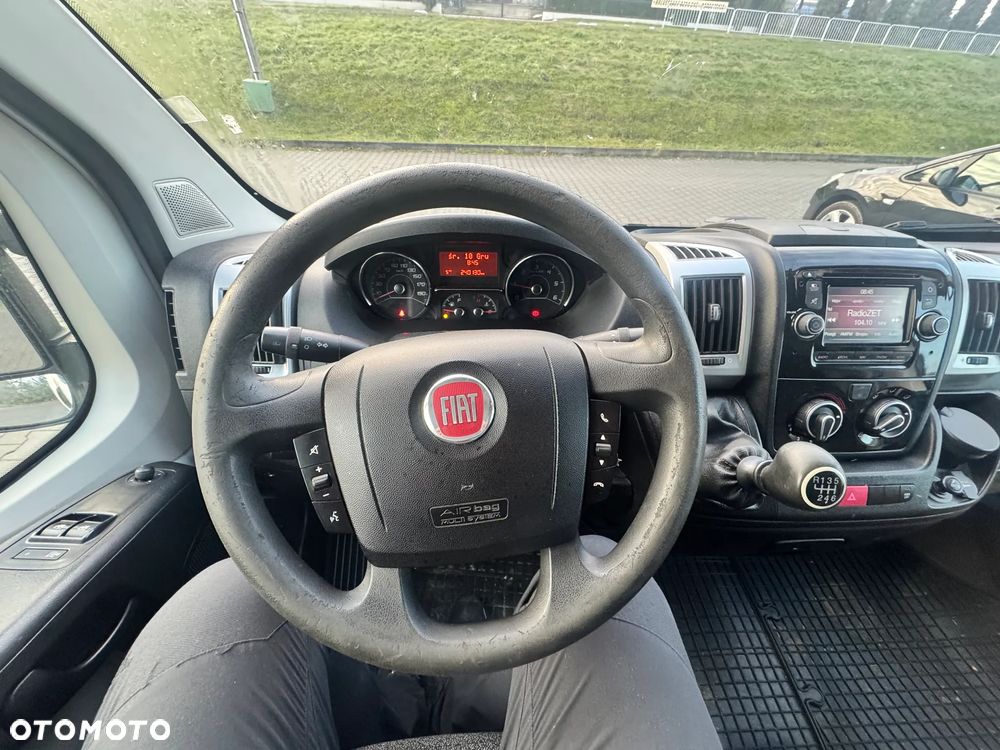 Fiat DUCATO max - 18