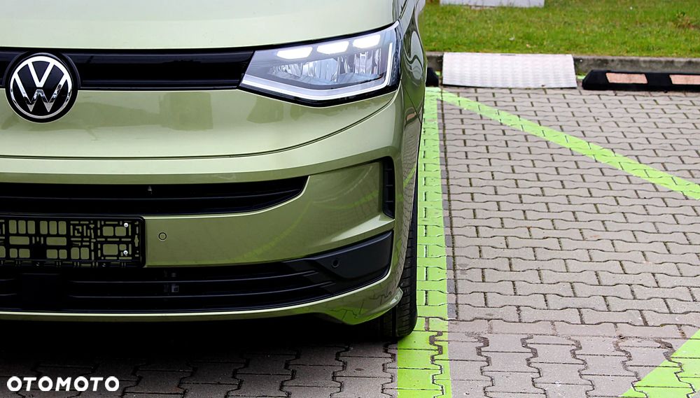 Volkswagen Multivan 2026 photo 2