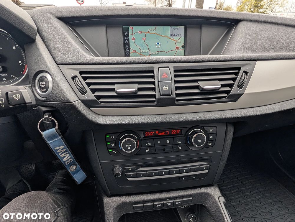 BMW X1 - 32