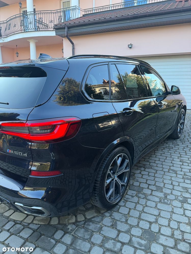 BMW X5 M - 6