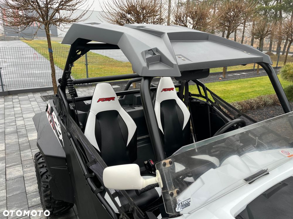 Polaris RZR - 13
