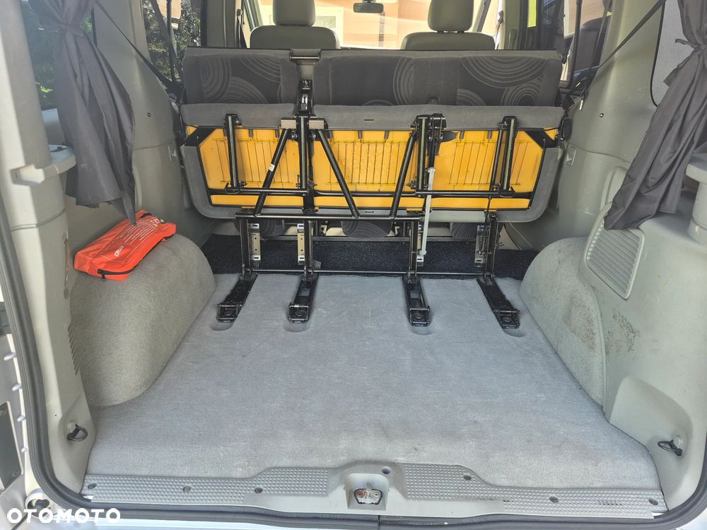 Renault Trafic L1H1 - 11