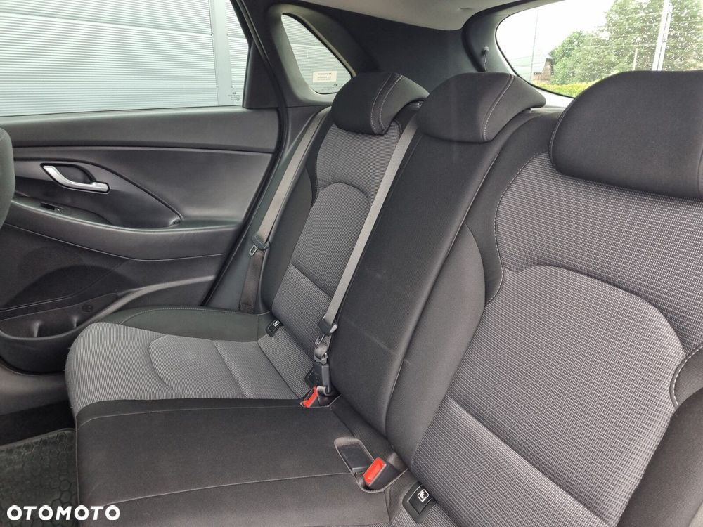 Hyundai i30 1.0 T-GDI Modern - 16