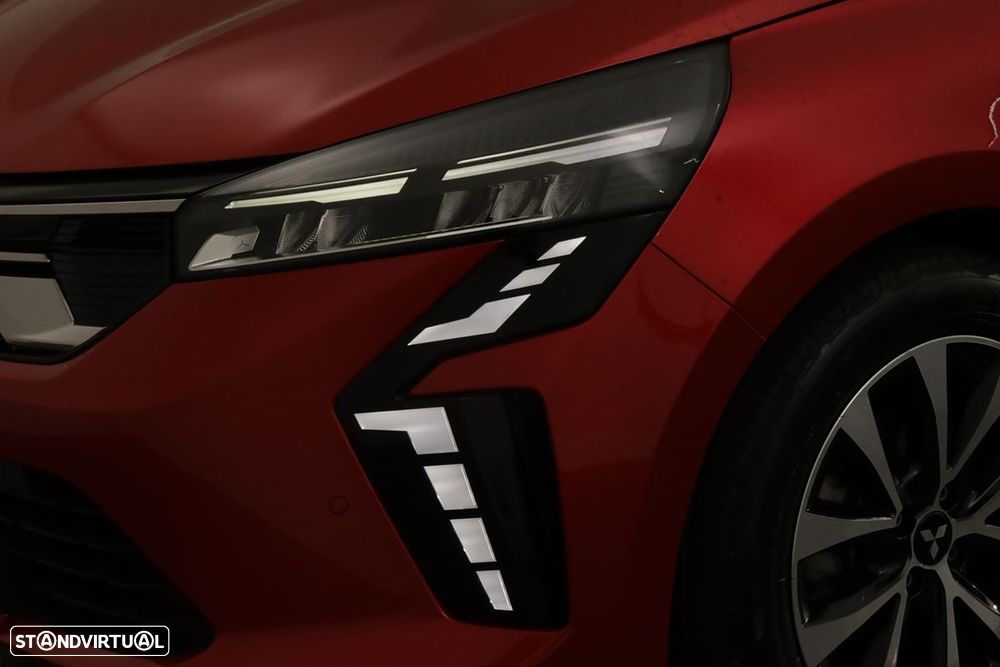 Mitsubishi Colt 1.0 MPI-T Kaiteki - 6