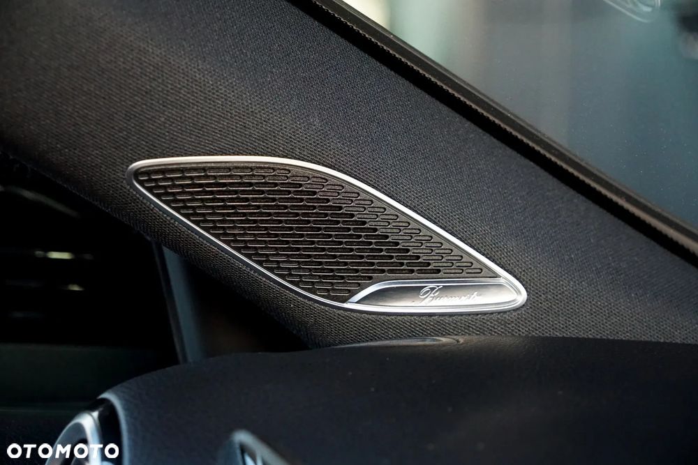 Mercedes-Benz Klasa A 45 S AMG 4-Matic 8G-DCT - 26