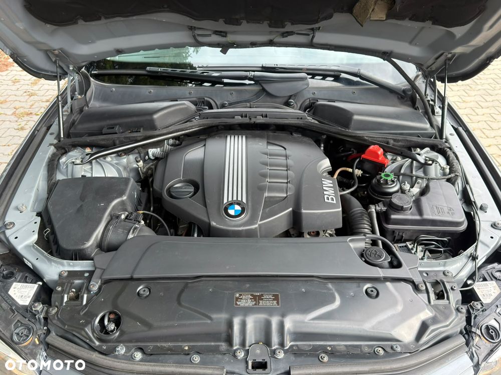 BMW Seria 5 520d Special Edition - 33