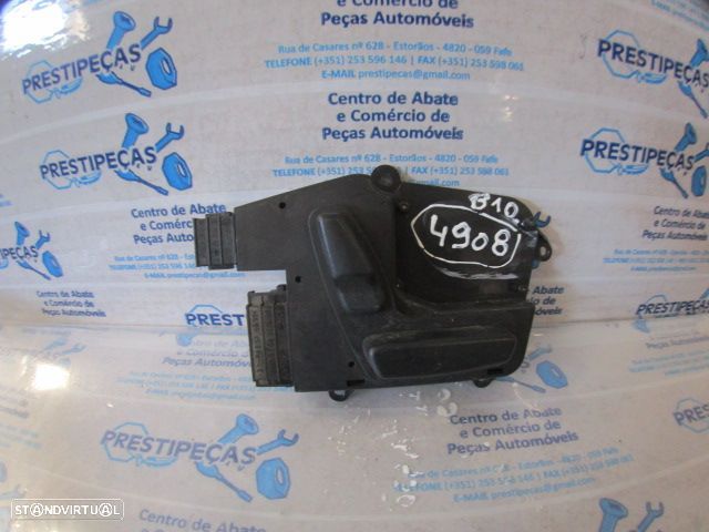 Interruptor A1648201410 MERCEDES W220 S320 Cdi 2003 320CDI 204CV 4P PRETO BANCO - 1