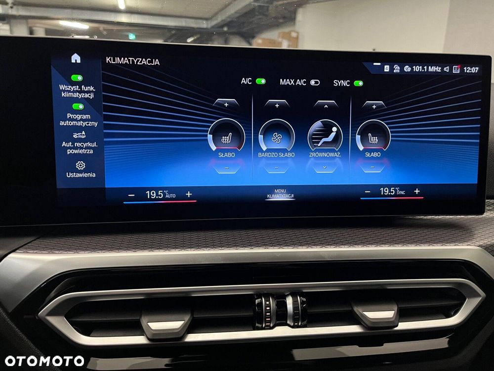 BMW Seria 4 420d xDrive mHEV M Sport sport - 30