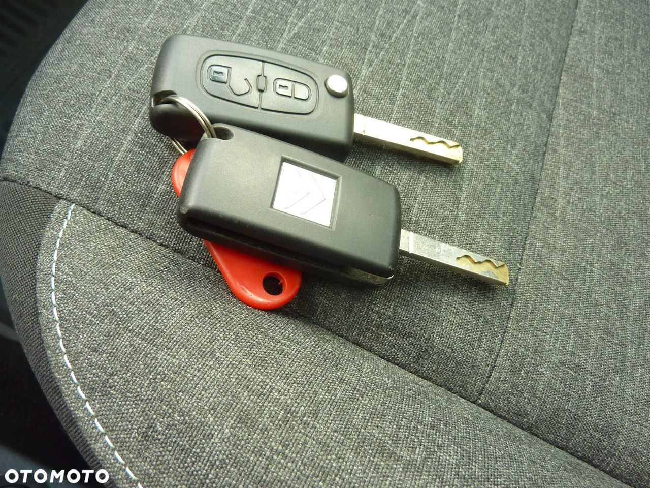 Citroën C3 Picasso - 17
