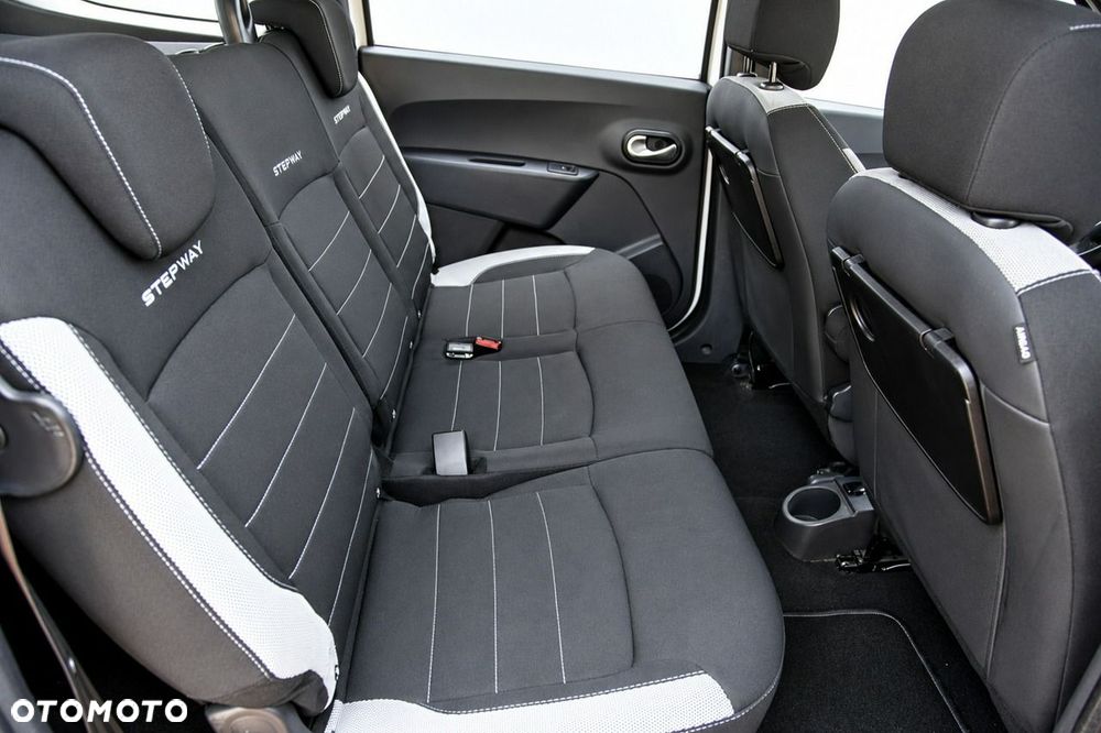 Dacia Lodgy - 20