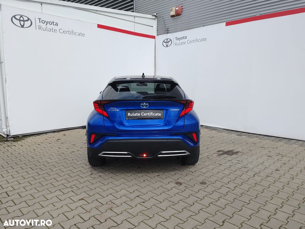 Toyota C-HR - 25