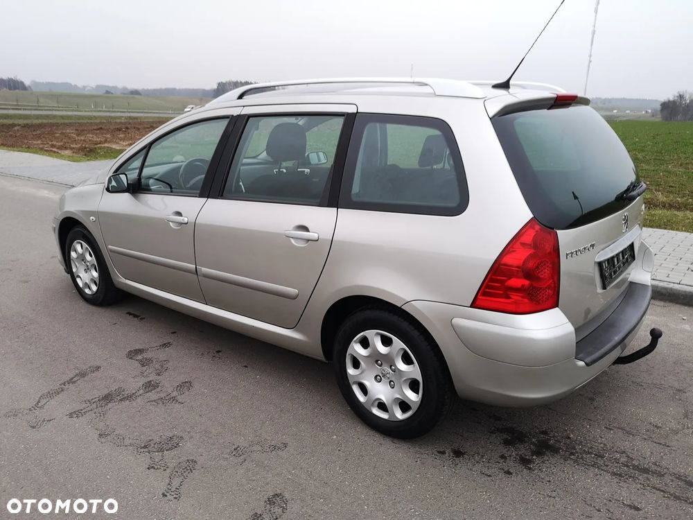 Peugeot 307 SW 110 Quiksilver - 30