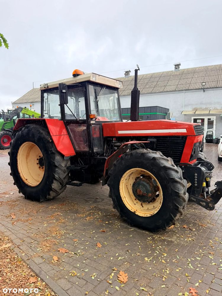 Zetor ZTS MARTIN 16245 - 5