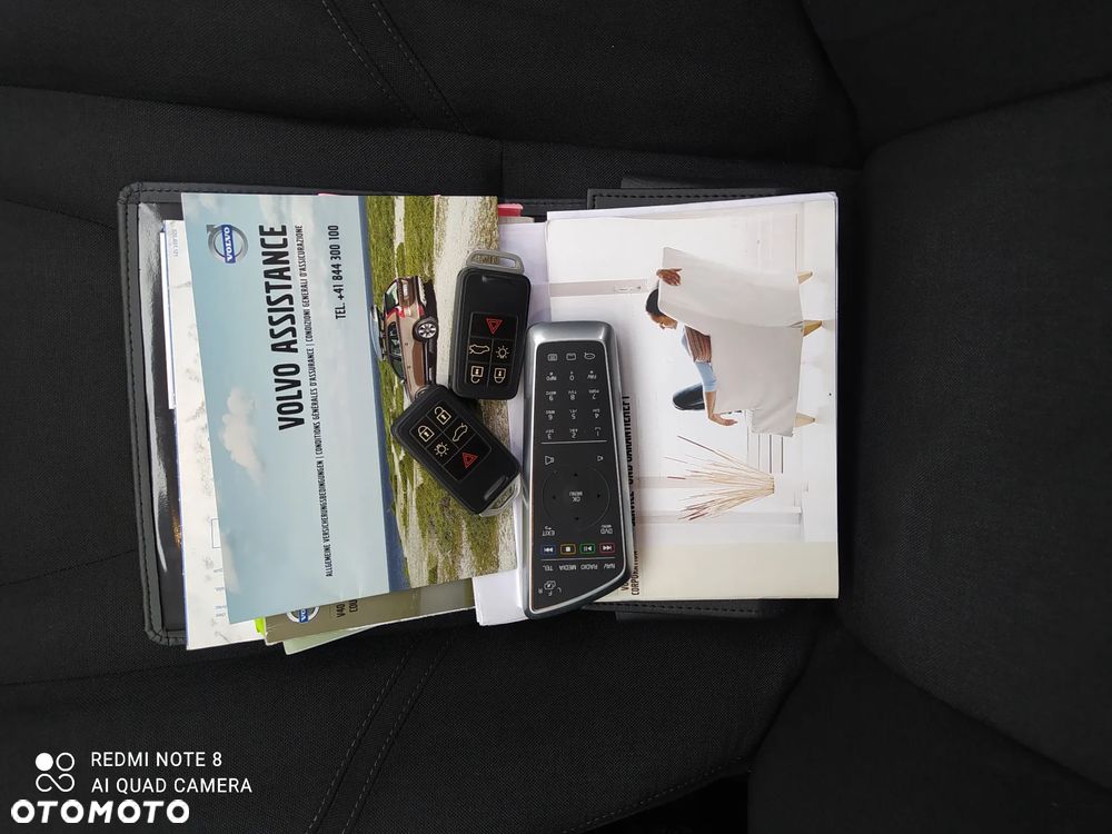 Volvo V40 Cross Country T4 AWD Geartronic Kinetic - 29