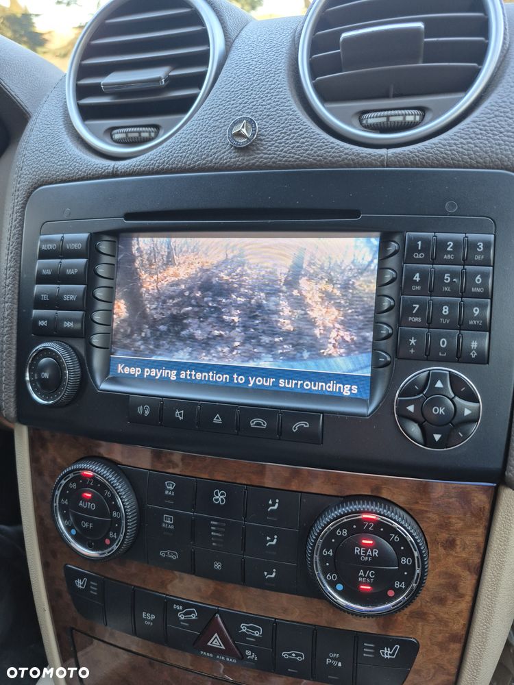 Mercedes-Benz GL 320 CDI 4Matic 7G-TRONIC - 31