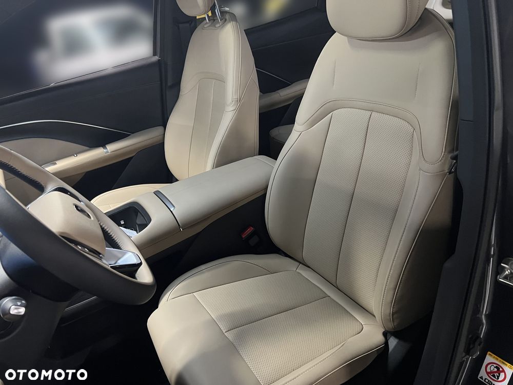 Changan CS55 Plus 1.5T DCT - 18