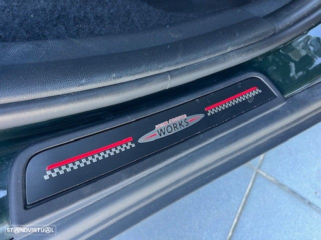 MINI Countryman John Cooper Works Premium JCW Plus Auto - 8