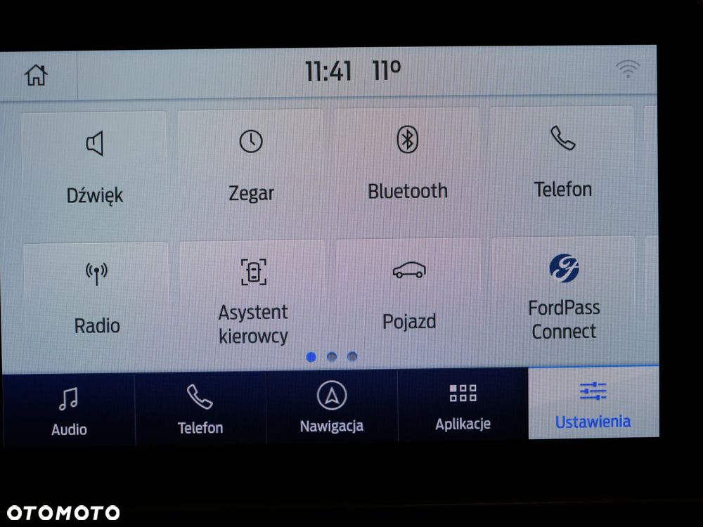 Ford Kuga 2.5P PHEV FWD Vignale - 40