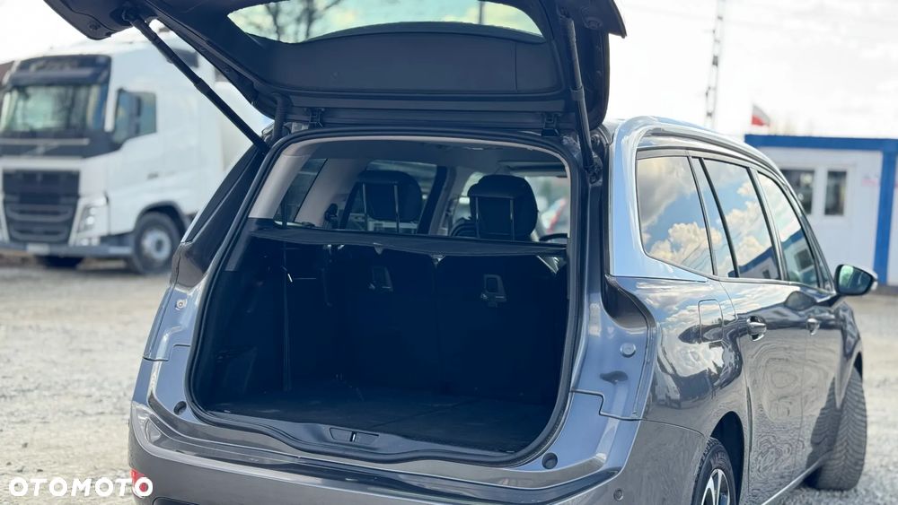 Citroën C4 SpaceTourer - 7
